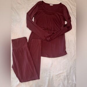 Size Large EUC Kindred Bravely outfit